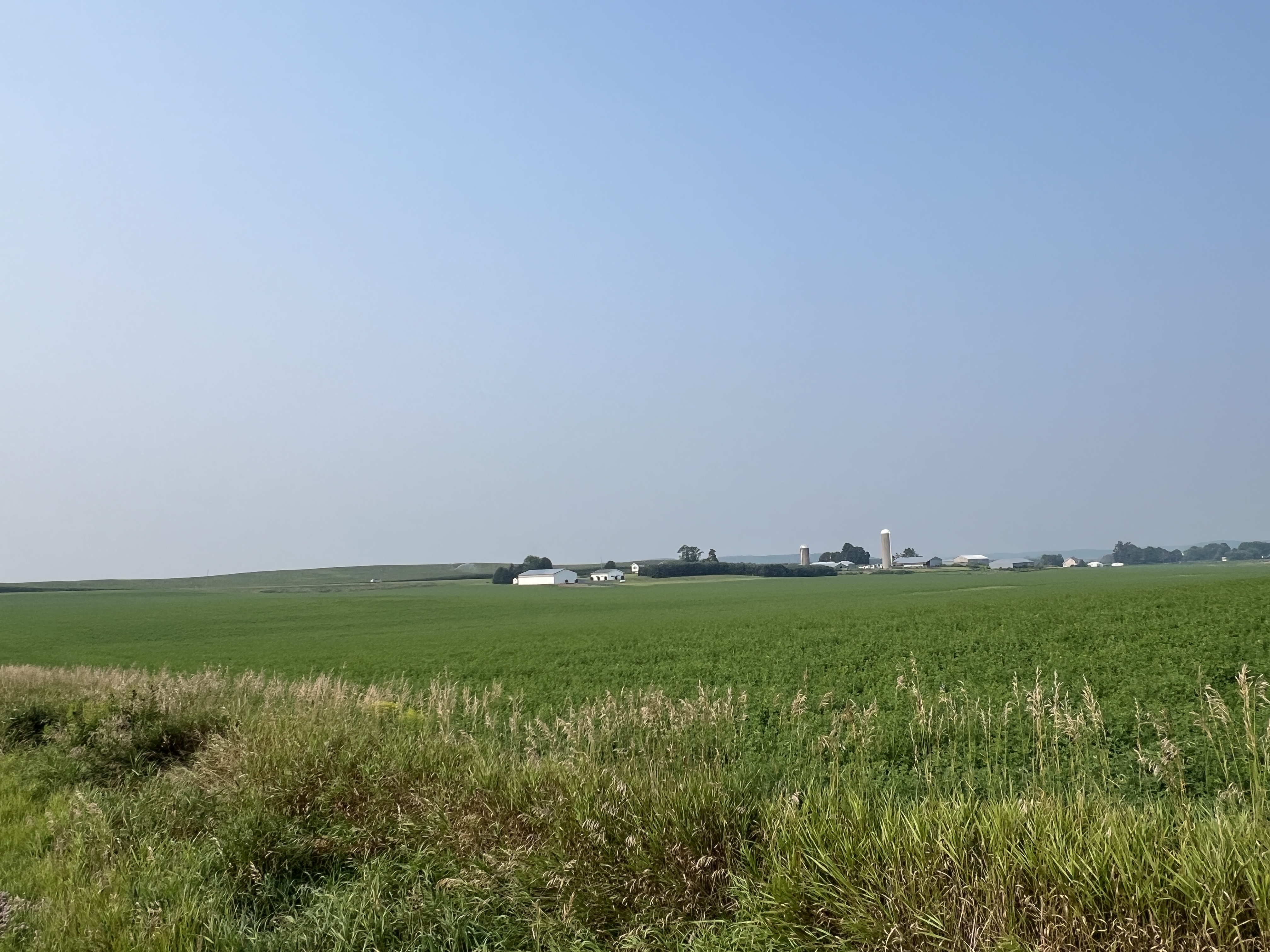 Save Barron County Farms