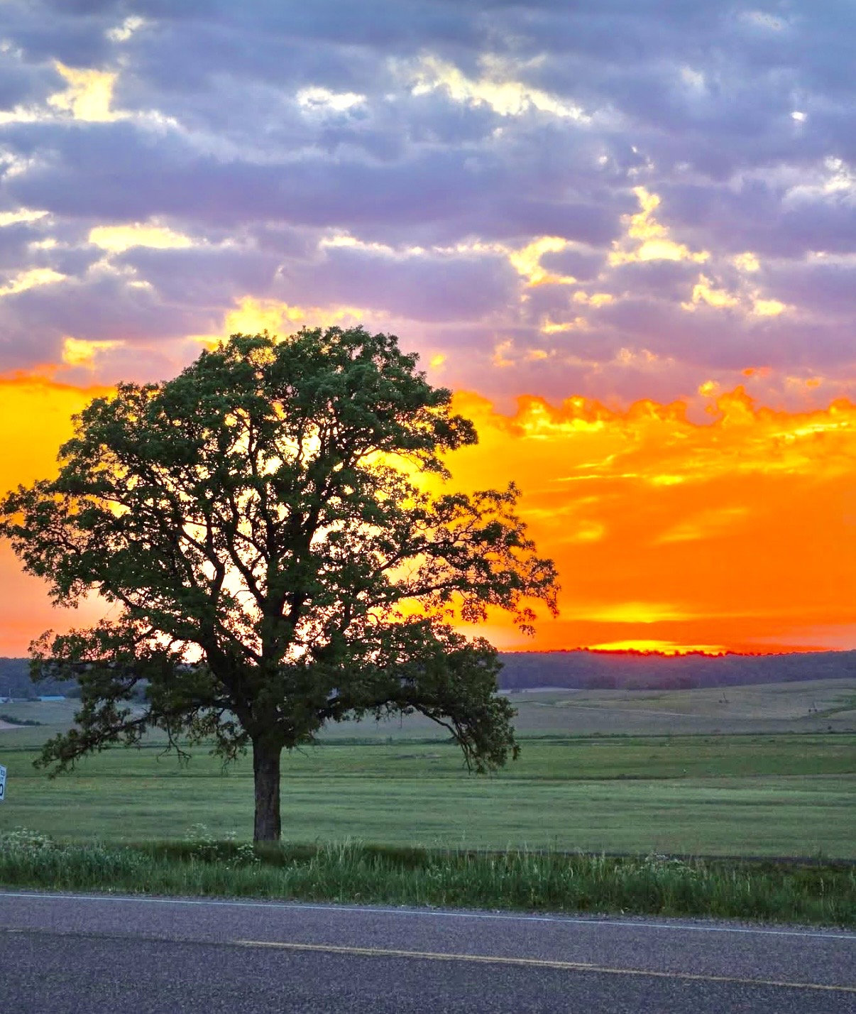 Save Barron County Farms